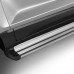 PISADERAS KEKO DE ALUMINIO NISSAN NP300 2016+